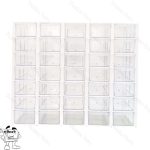 فایل و کشو کریستالی