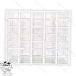 فایل و کشو کریستالی