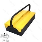 جعبه ابزار فلزی