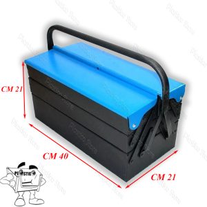 جعبه ابزار فلزی