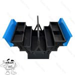 جعبه ابزار فلزی