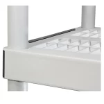 قفسه پلاستیکی همه کاره