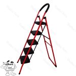 نردبان فلزی