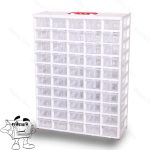 فایل و کشو کریستالی