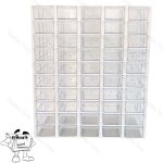 فایل و کشو کریستالی