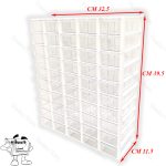 فایل و کشو کریستالی