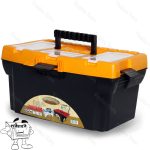 جعبه ابزار پلاستیکی