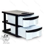 فایل و دراور پلاستیکی(همه کاری)