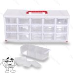 فایل و کشو کریستالی