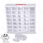 فایل و کشو کریستالی