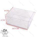 فایل و کشو کریستالی