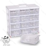 فایل و کشو کریستالی