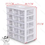 فایل و کشو کریستالی