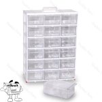 فایل و کشو کریستالی