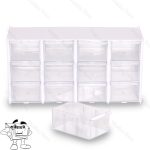 فایل و کشو کریستالی