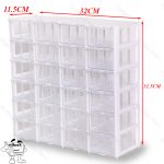 فایل و کشو کریستالی