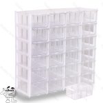 فایل و کشو کریستالی