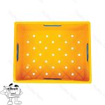 جعبه و سبد صنعتی پلاستیکی