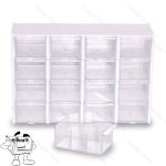 فایل و کشو کریستالی