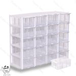 فایل و کشو کریستالی