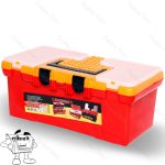جعبه ابزار پلاستیکی