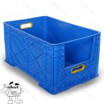 جعبه و سبد صنعتی پلاستیکی