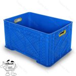 جعبه و سبد صنعتی پلاستیکی