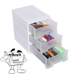 مینی دراور و فایل 3 طبقه