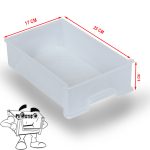 مینی دراور و فایل 4 طبقه