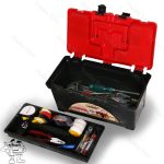 جعبه ابزار پلاستیکی