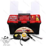 جعبه ابزار پلاستیکی