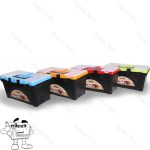 جعبه ابزار پلاستیکی