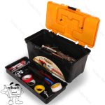 جعبه ابزار پلاستیکی