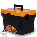 جعبه ابزار پلاستیکی