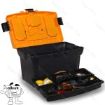 جعبه ابزار پلاستیکی