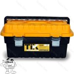 جعبه ابزار پلاستیکی