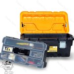 جعبه ابزار پلاستیکی