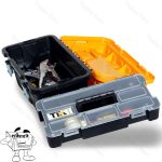 جعبه ابزار پلاستیکی