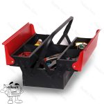 جعبه ابزار فلزی