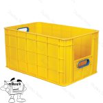 جعبه و سبد صنعتی پلاستیکی