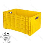 جعبه و سبد صنعتی پلاستیکی