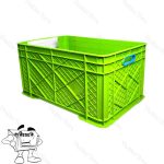 جعبه و سبد صنعتی پلاستیکی