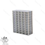 کشو کریستالی