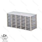 کشو کریستالی