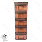 کشو و فایل پلاستیکی