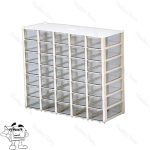 کشو کریستالی