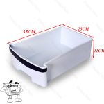 فایل و دراور پلاستیکی(همه کاری)