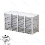 کشو کریستالی