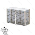 کشو کریستالی