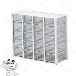 کشو کریستالی